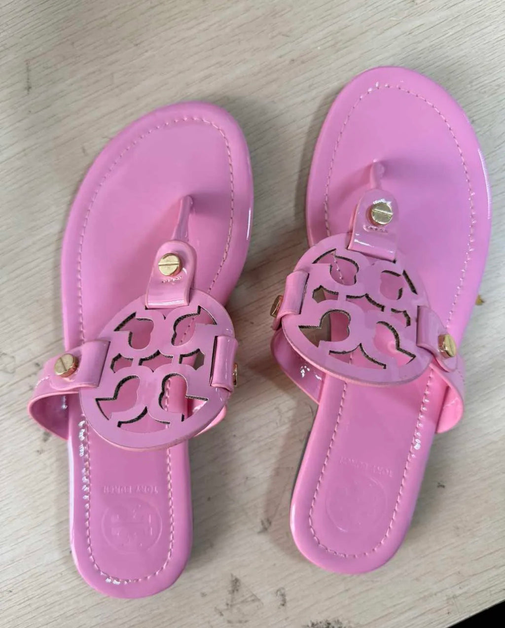 Tory Burch Sandles